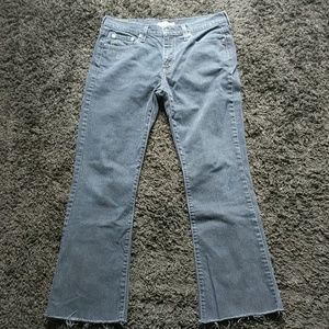 Levi's bootcut 515 jeans